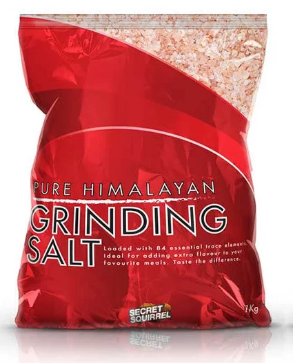 best salt