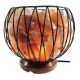 himalayan salt lamp