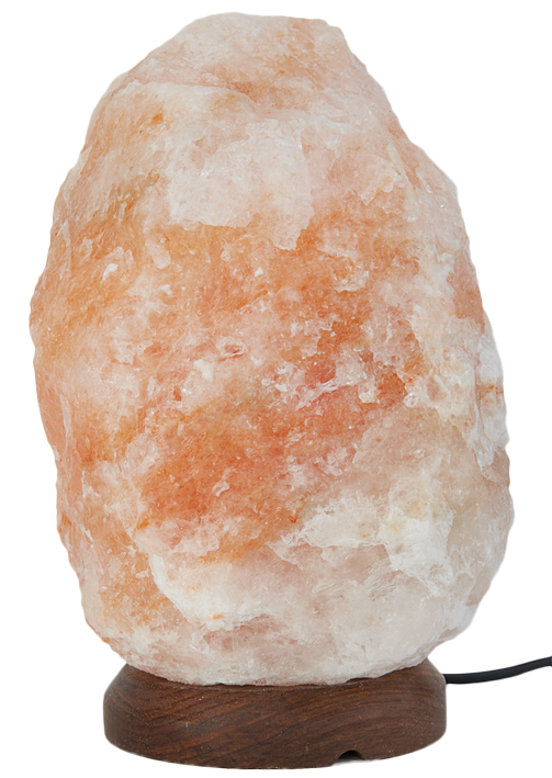 pink himalayan rock salt
