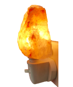 Natural Salt Lamps