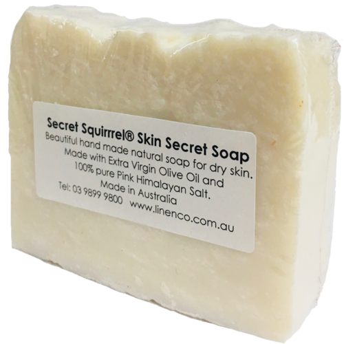 Soaps & Scrubs