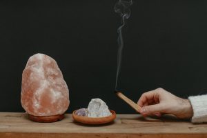 Benefits of Himalayan Salt Lamps