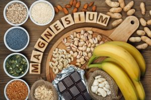 What Are The Benefits of Taking Magnesium